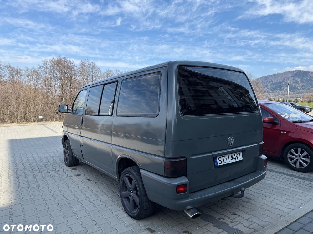Volkswagen Transporter Standard - 6