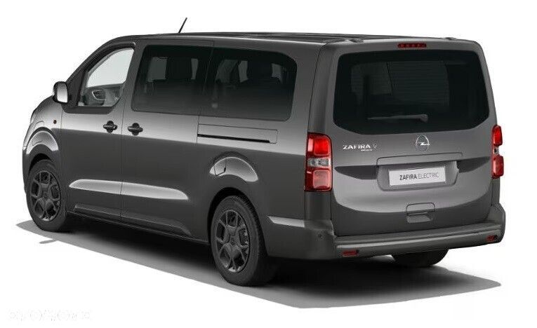Opel Zafira 2.2 Diesel XL Business - 3
