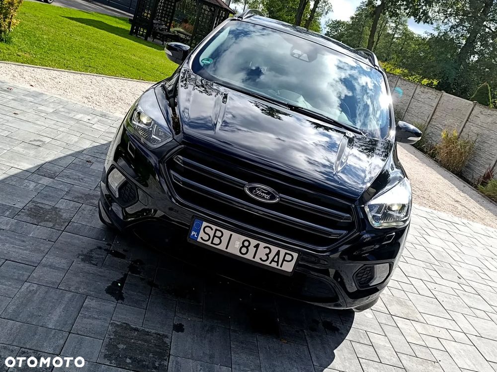 Ford Kuga 1.5 EcoBoost AWD ST-Line ASS - 6