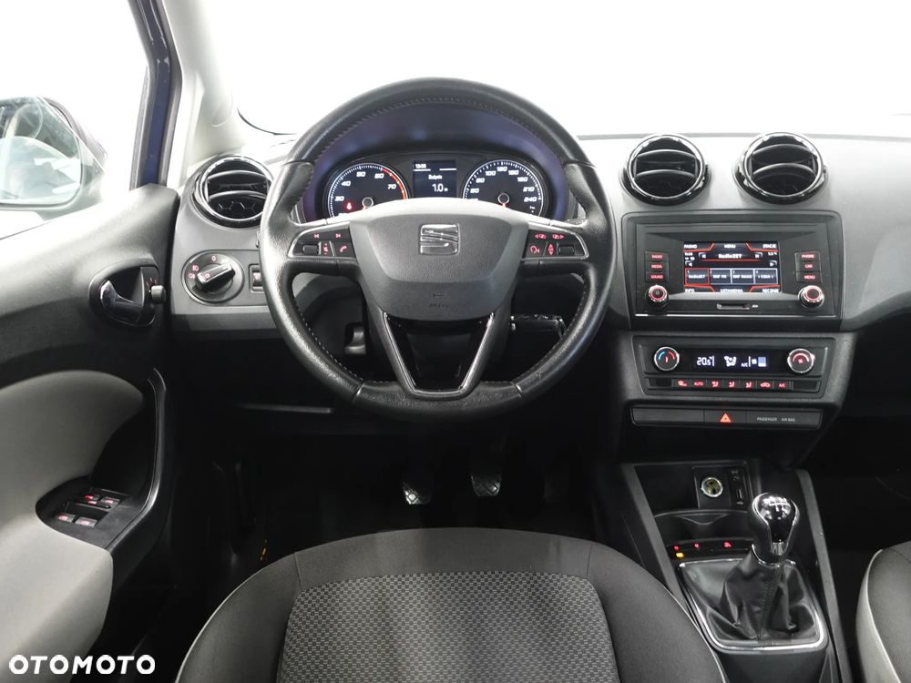 Seat Ibiza 1.0 EcoTSI S&S Style - 29