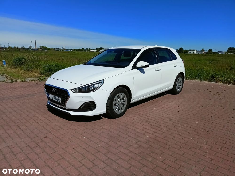 Hyundai i30 1.4 Trend - 1