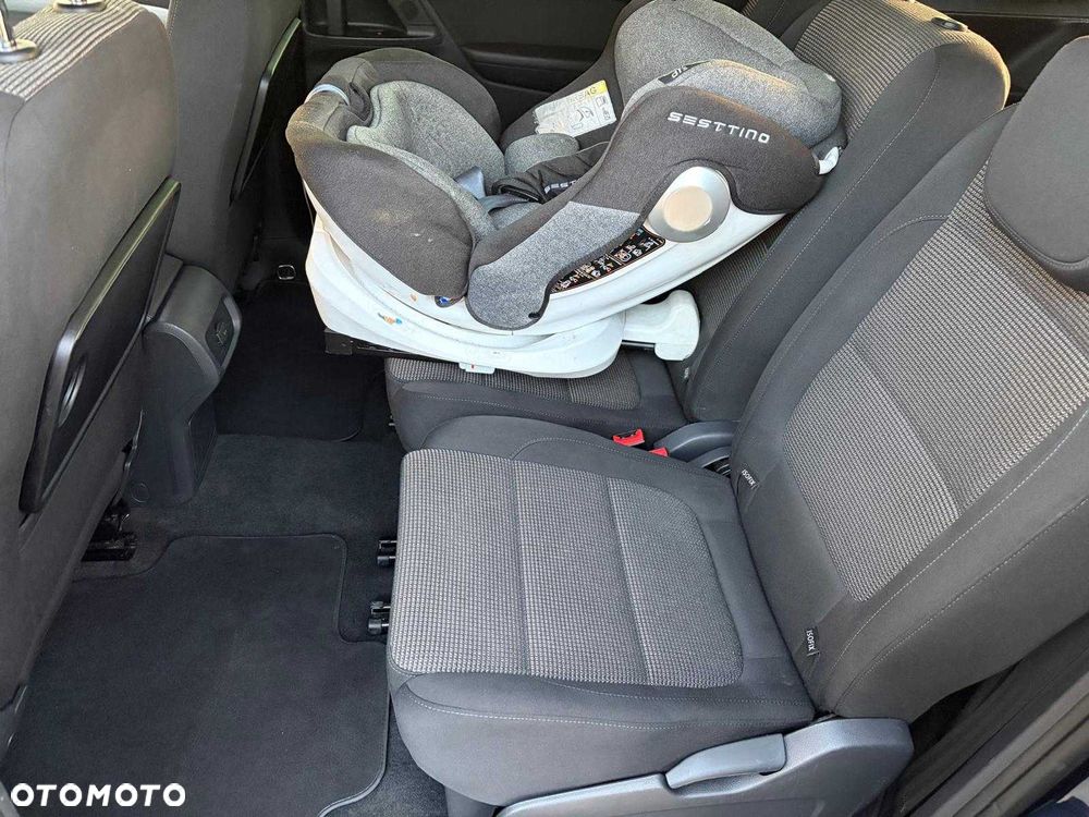 Volkswagen Sharan 2015 photo 4