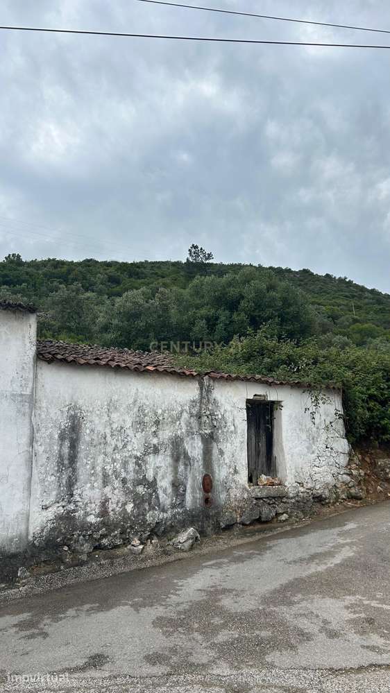 Terreno em Santarém l Potencial de Reabilitação - Grande imagem: 3/13