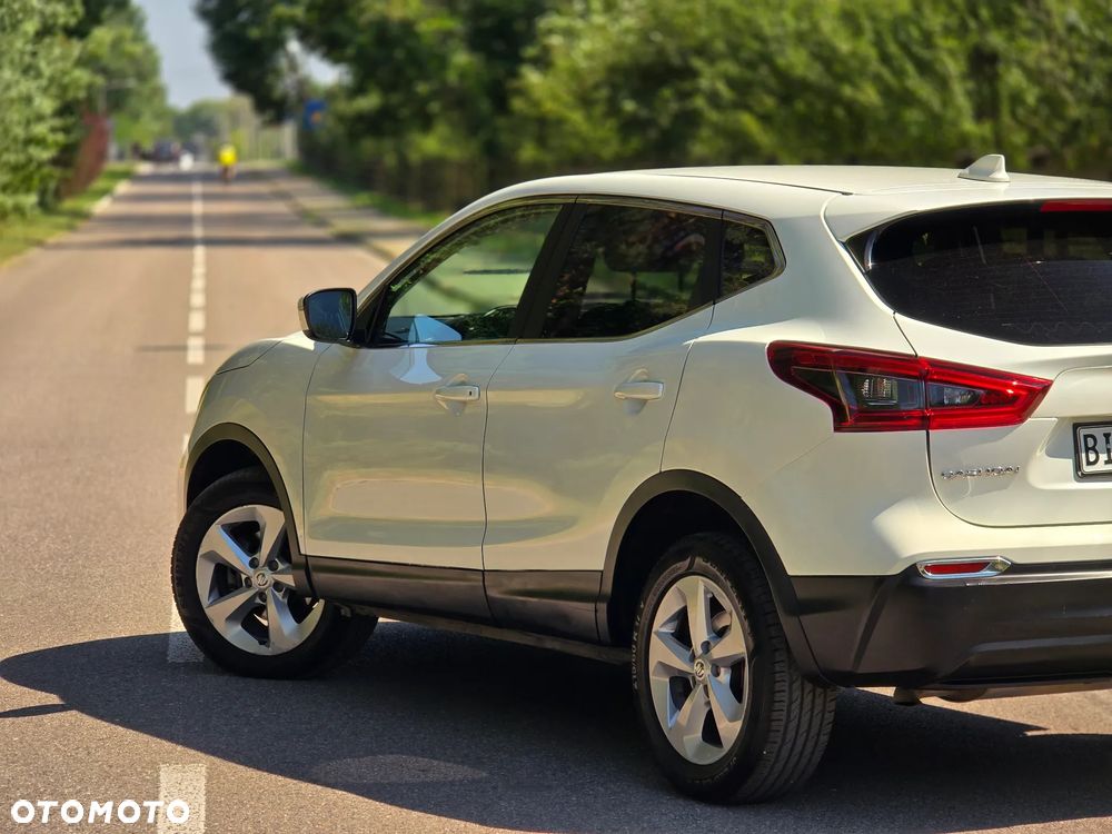 Nissan Qashqai 1.6 DCi Xtronic TEKNA - 38