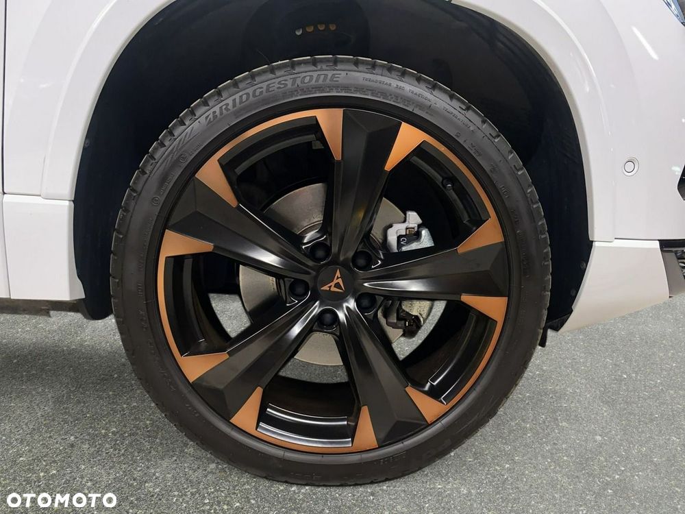 Cupra Ateca - 11