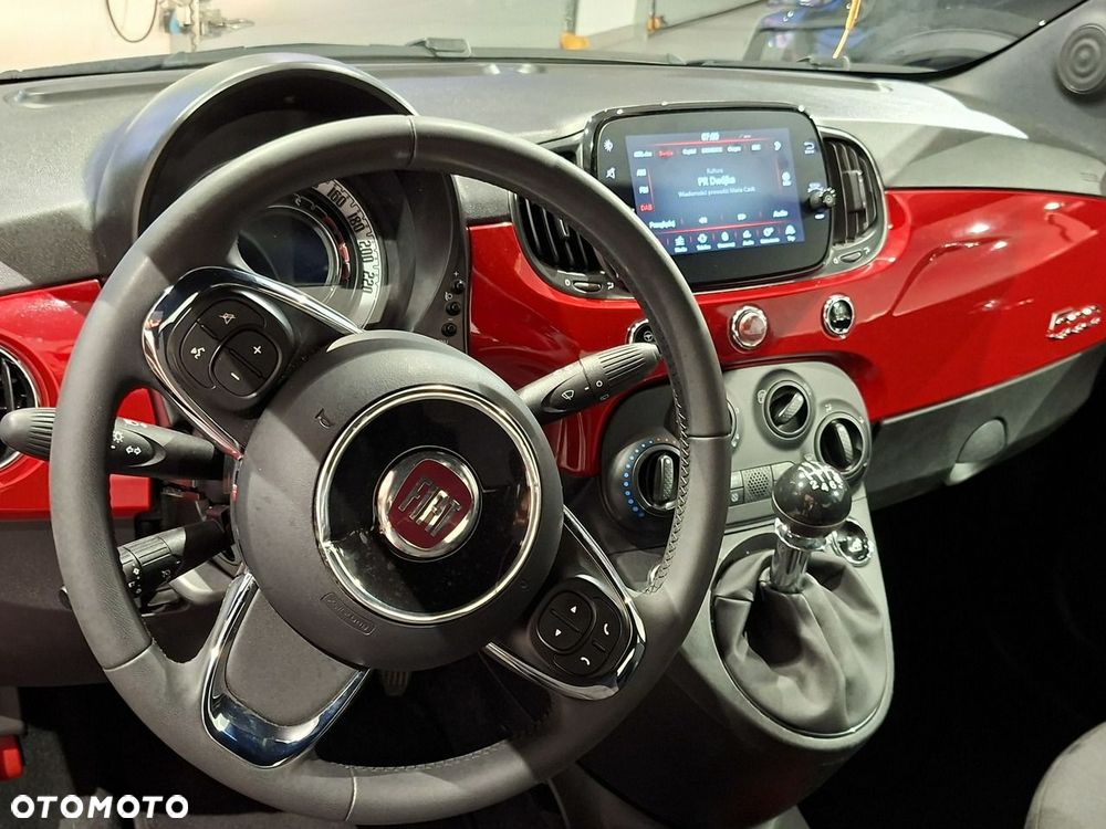 Fiat 500 - 13