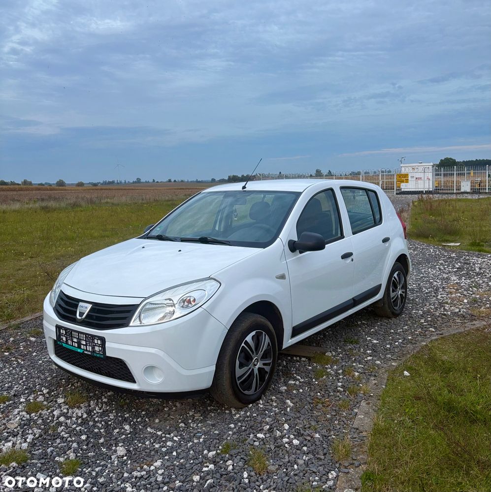 Dacia Sandero - 2