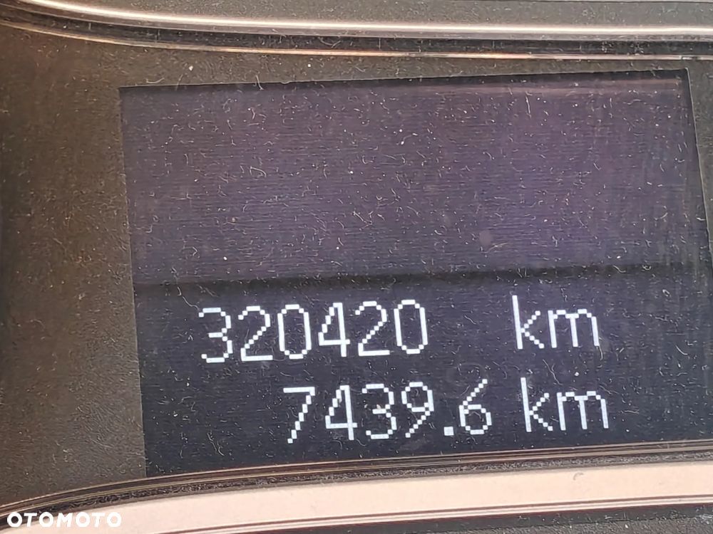 Renault Megane 1.6 16V Dynamique - 21