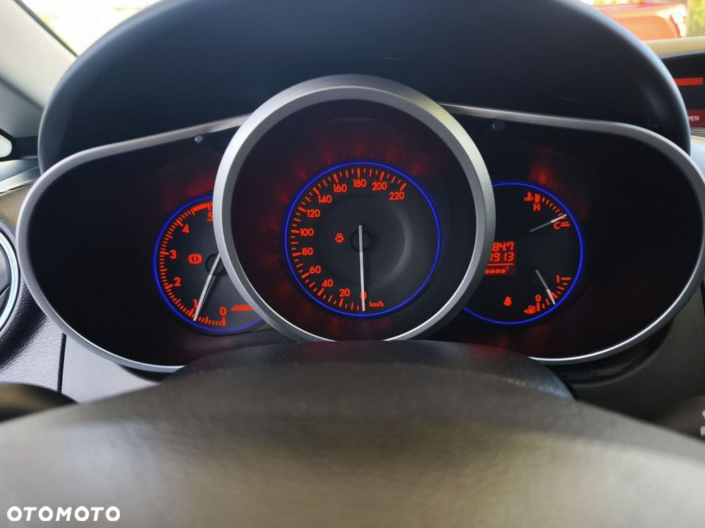 Mazda CX-7 2.2 CD Exclusive - 21
