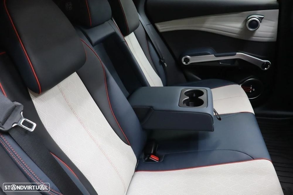 BYD Atto 3 - 20