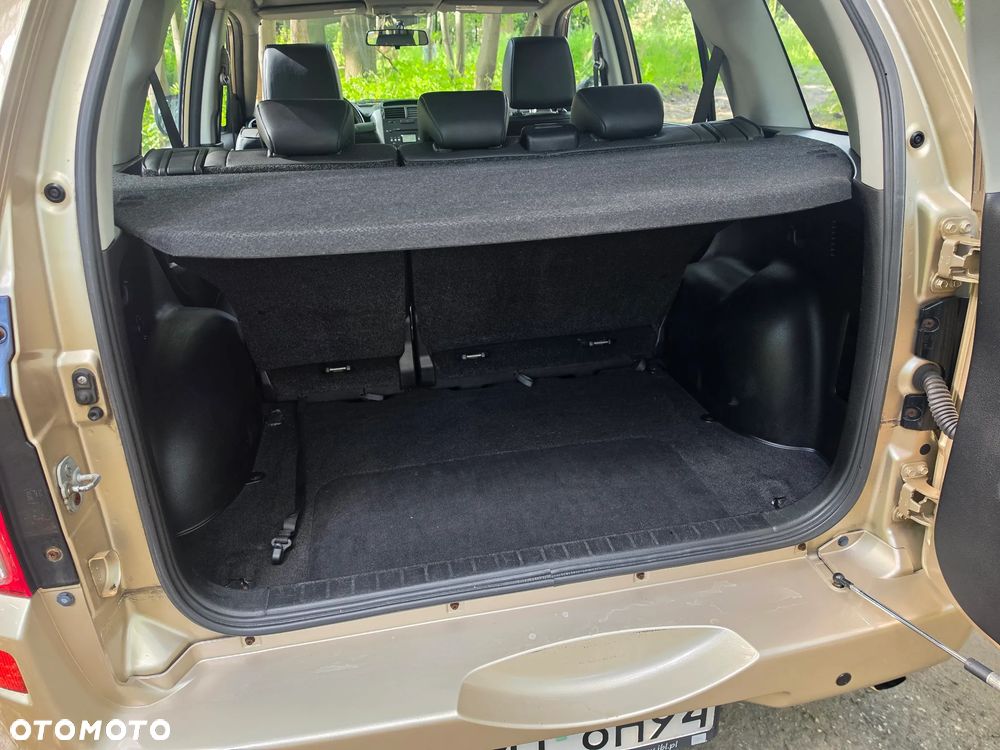 Suzuki Grand Vitara 1.9 DDiS De Luxe - 21