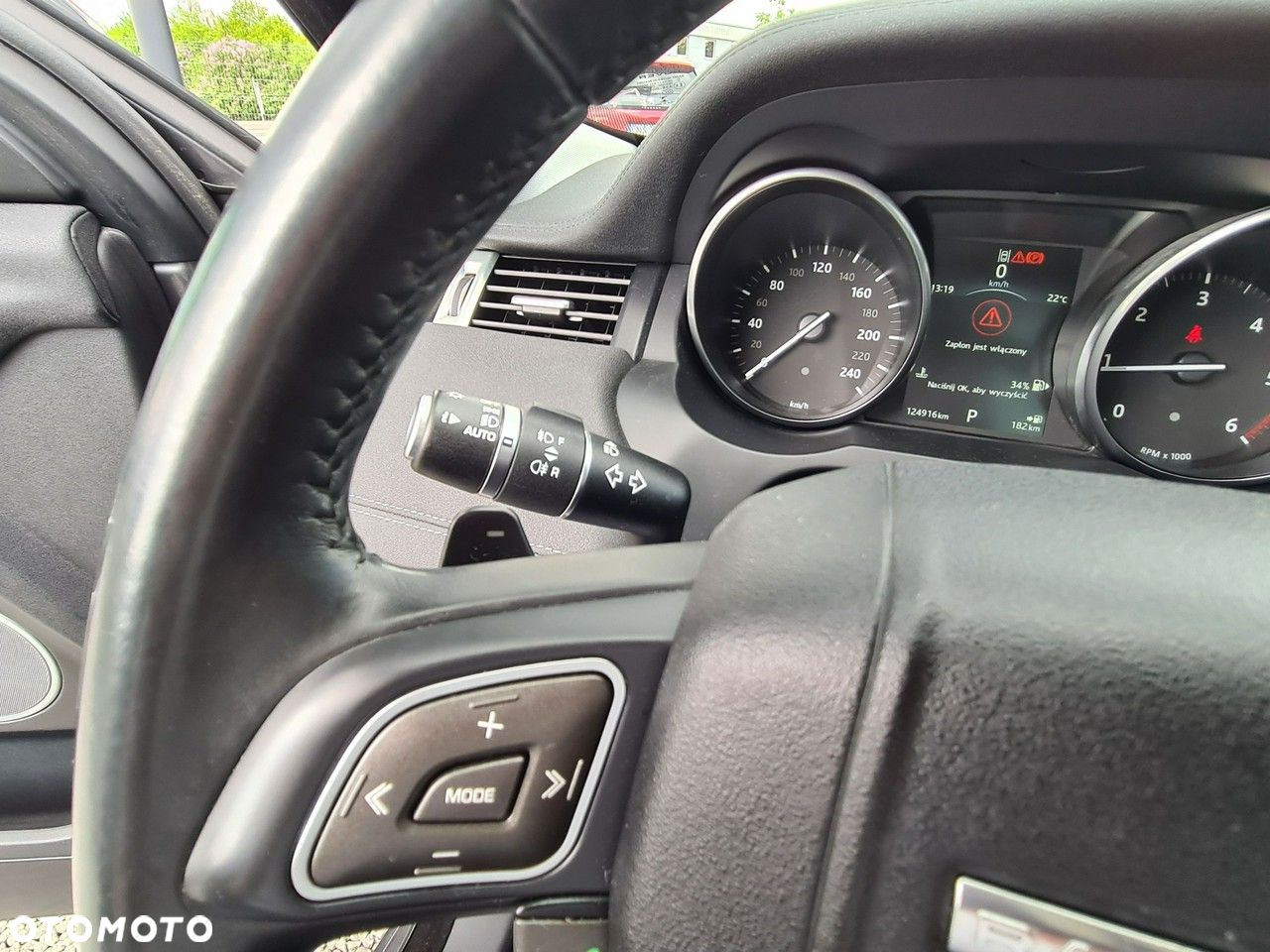 Land Rover Range Rover Evoque 2.0TD4 HSE - 17