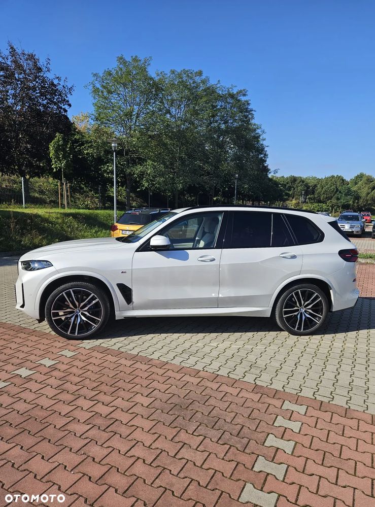 BMW X5 xDrive40i - 2