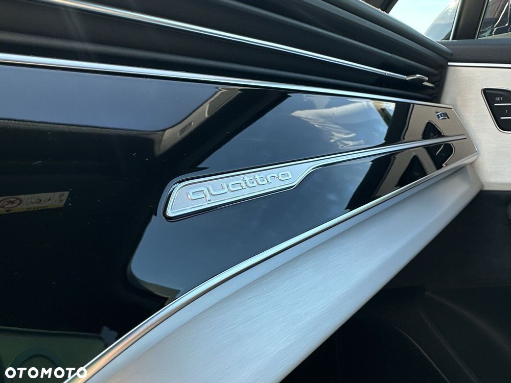 Audi SQ7 - 33
