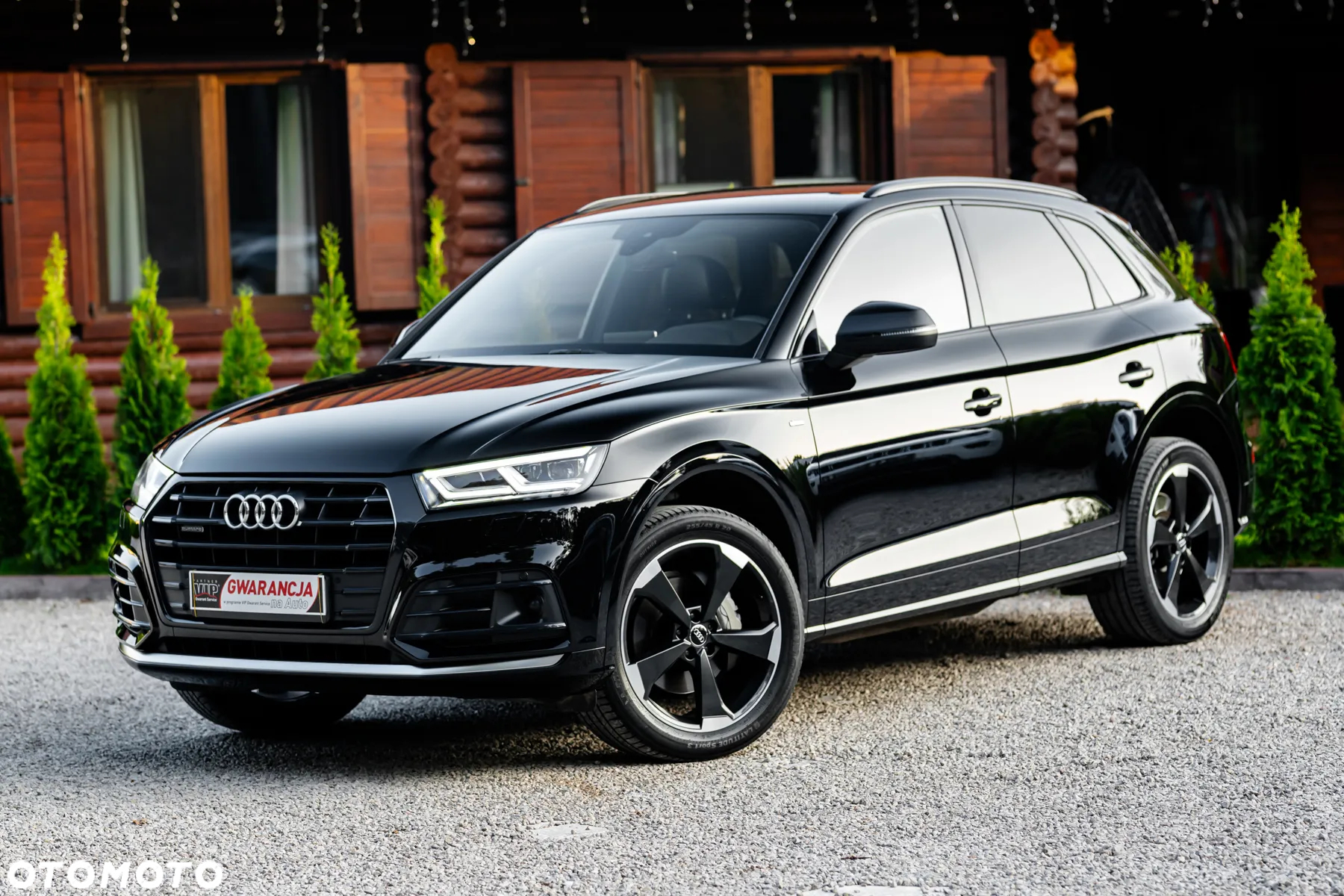 Audi Q5 2.0 TDI quattro S tronic sport - 2