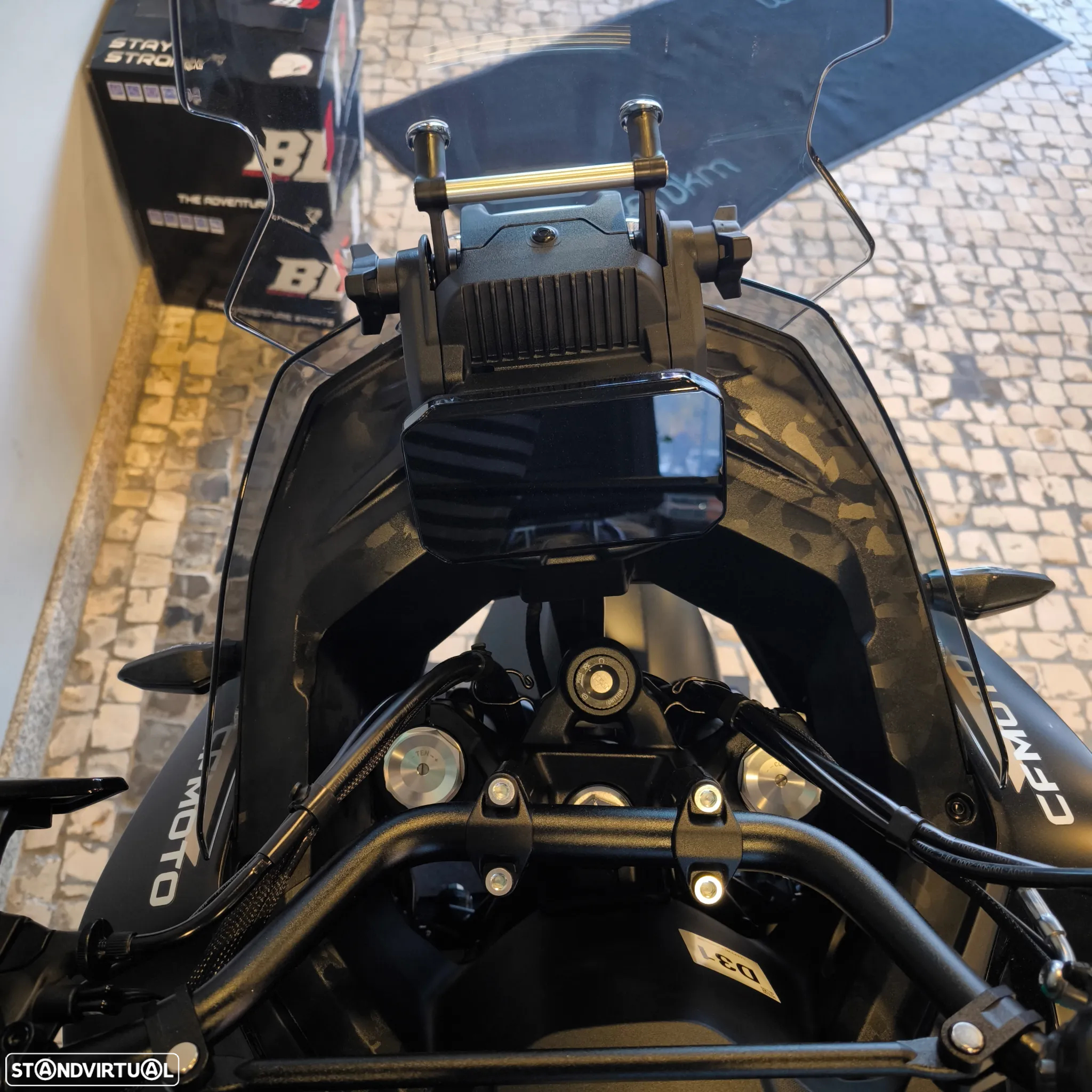 CF Moto 700MT 700MT ADV - 6
