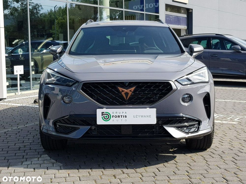 Cupra Formentor - 12