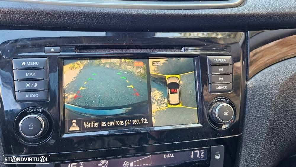 Nissan Qashqai 1.5 dCi N-CONNECTA - 12