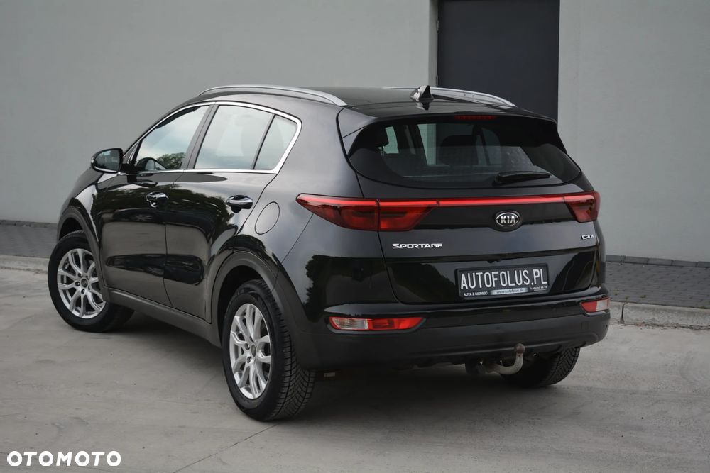 Kia Sportage - 13