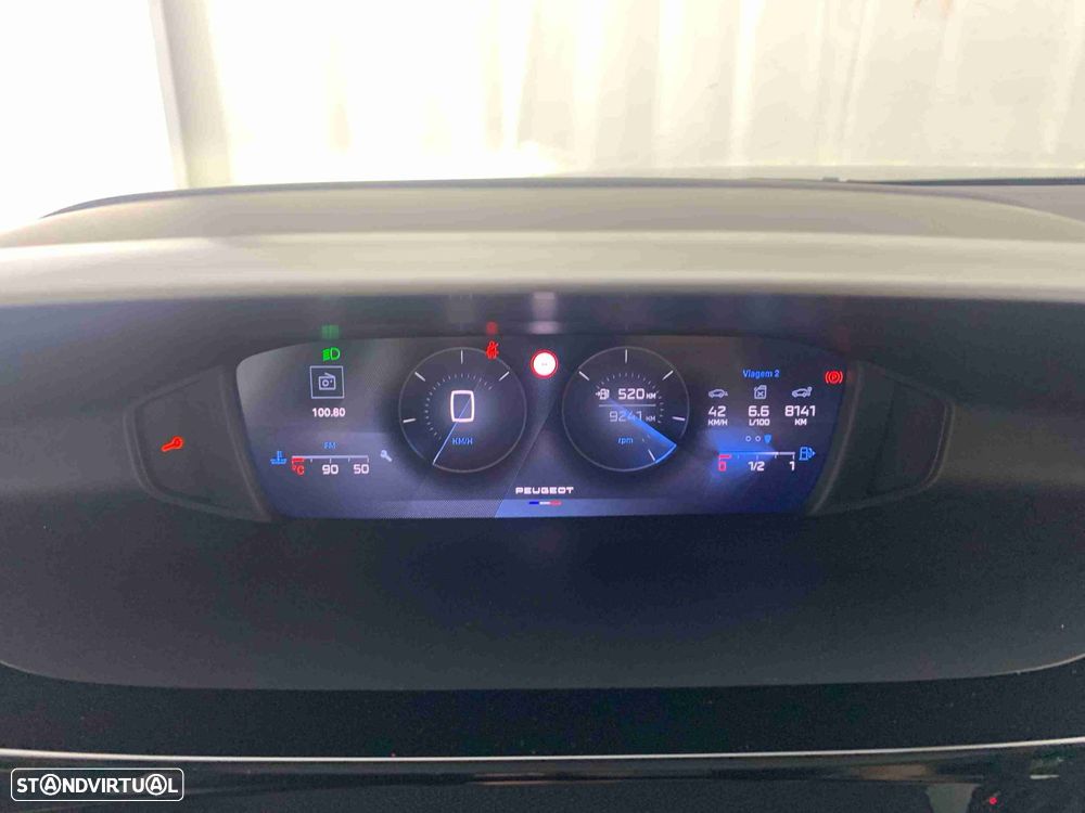 Peugeot 308 1.2 PureTech Active Pack - 8