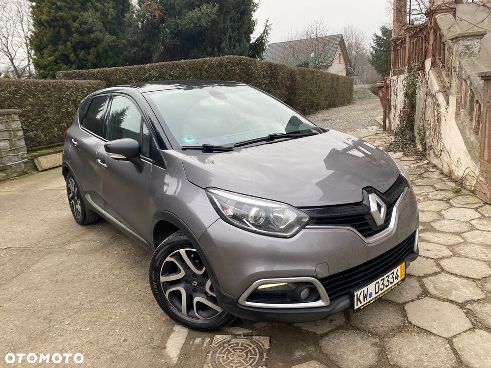 Renault Captur (ENERGY) TCe 90 BOSE EDITION - 2