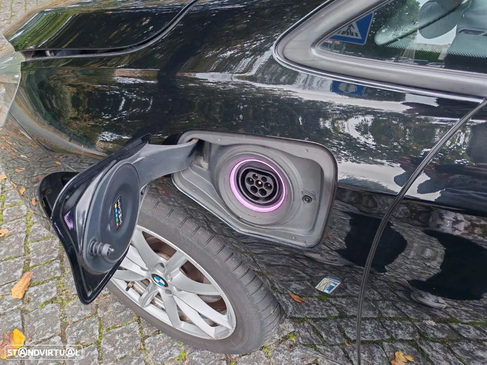 BMW 225xe Active Tourer Line Sport - 15