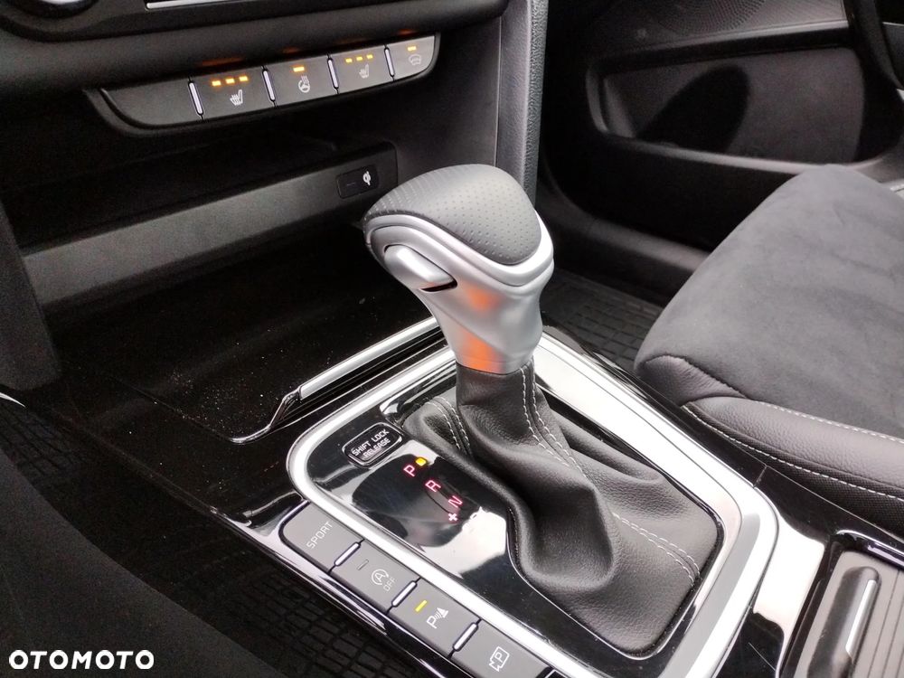 Kia XCeed 1.5 T-GDI GT-Line DCT - 32