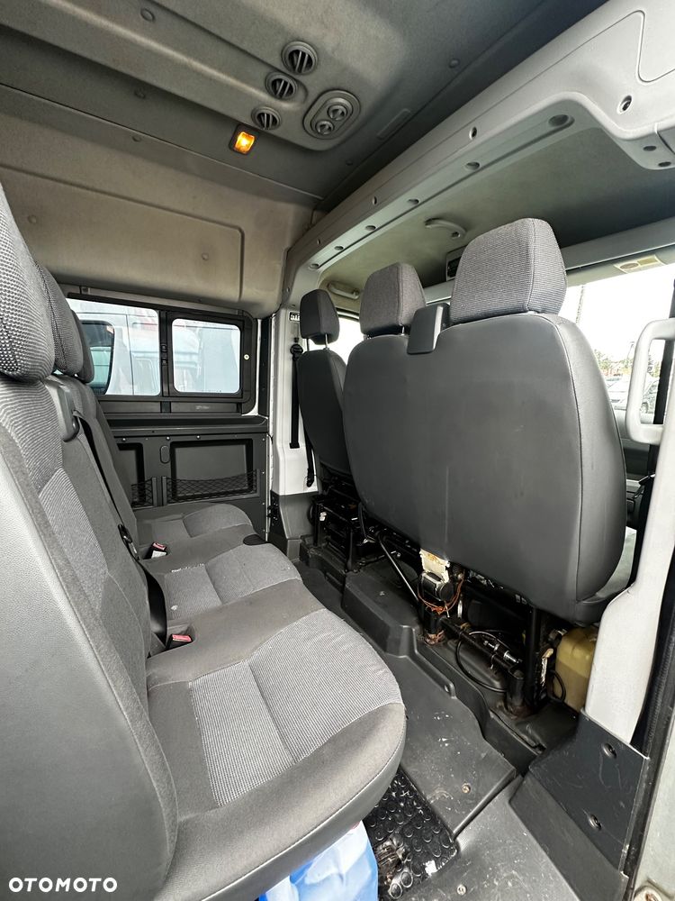 Peugeot Boxer L3 - 7
