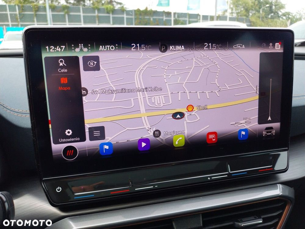 Cupra Formentor - 29