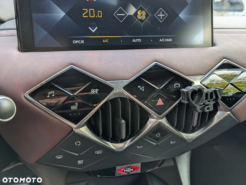 DS Automobiles DS 3 Crossback - 16