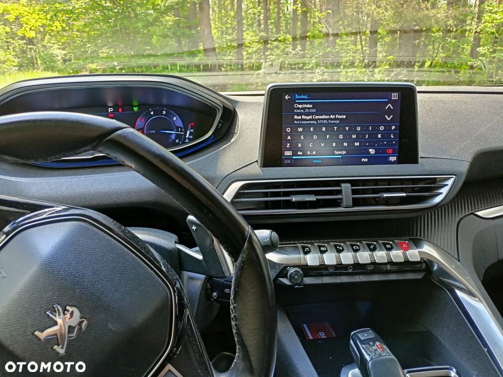 Peugeot 3008 BlueHDi 120 Stop & Start EAT6 Allure - 20
