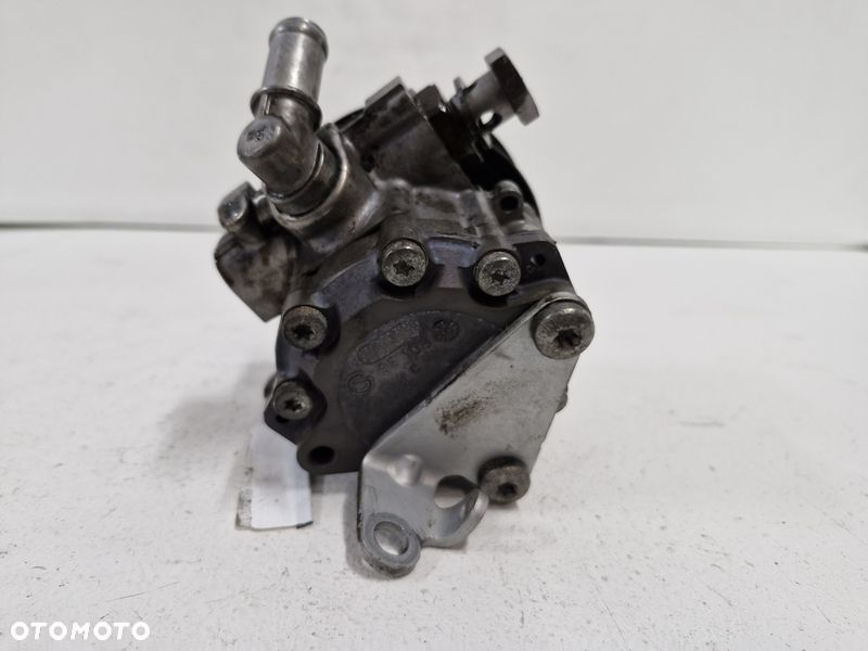 range rover l322 3.6 d v8 pompa wspomagania 7696974131 - 9