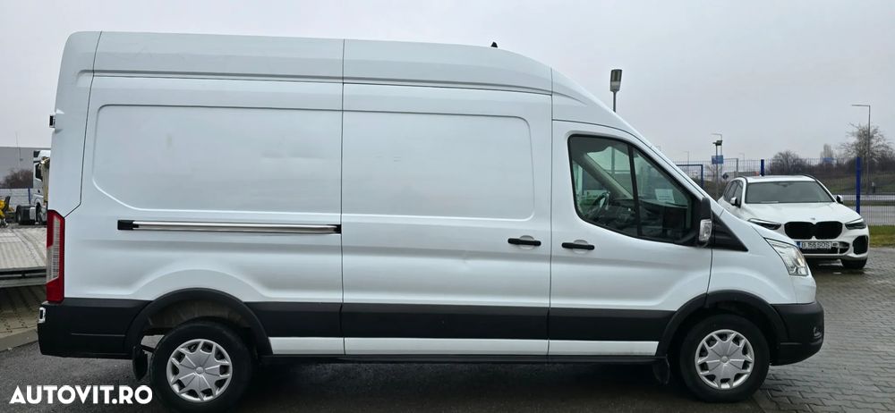 Ford Transit L3H2 Trend - 3