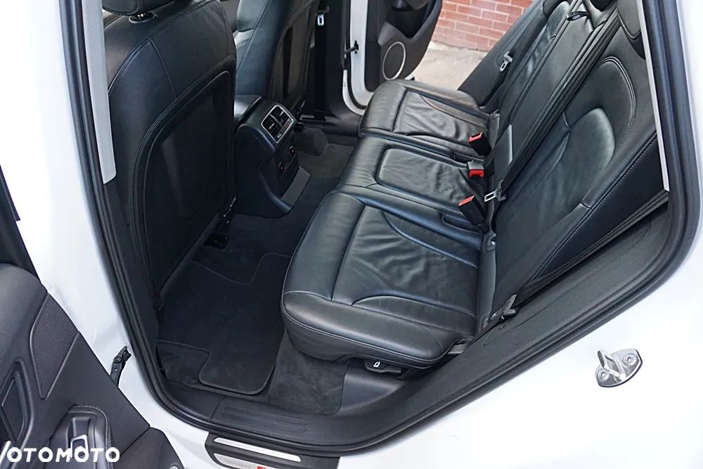 Audi Q5 2.0 TDI quattro - 20