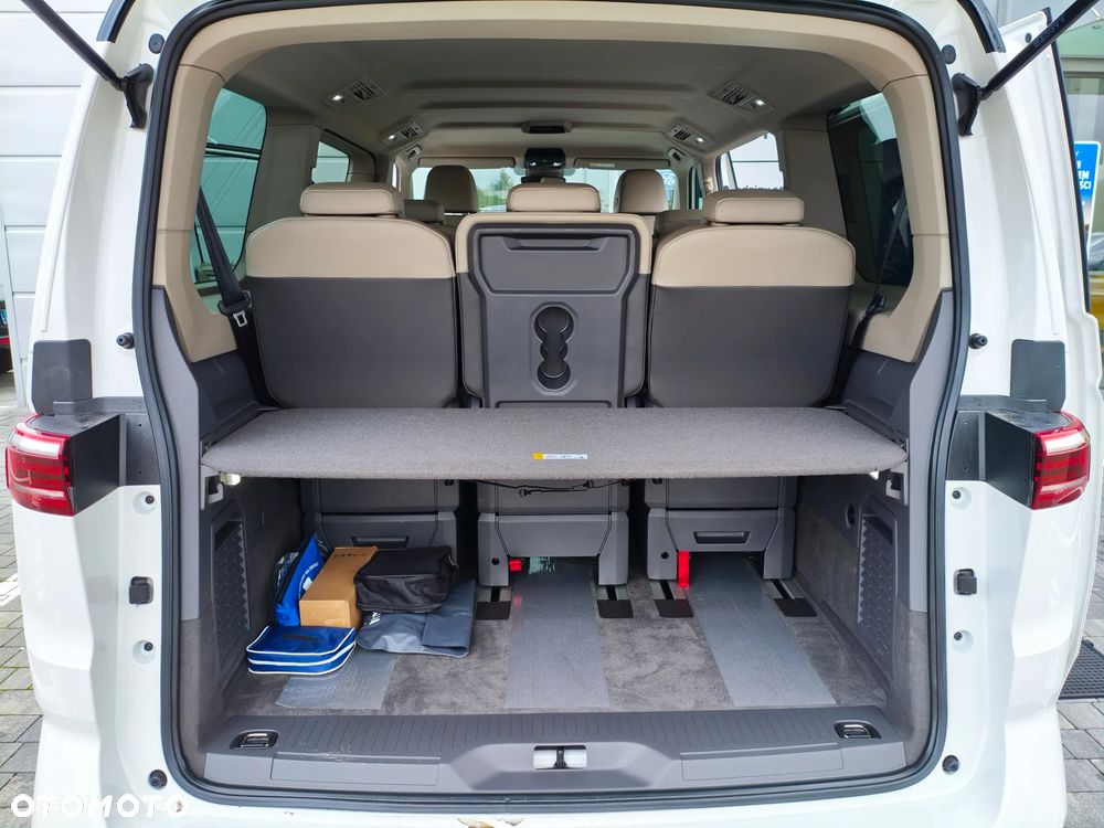Volkswagen Multivan 2.0 TDI L2 Family DSG - 30