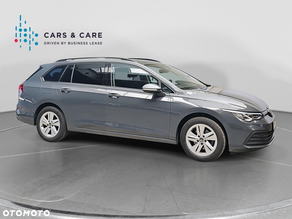 Volkswagen Golf Variant 1.5 TSI EVO Life - 7