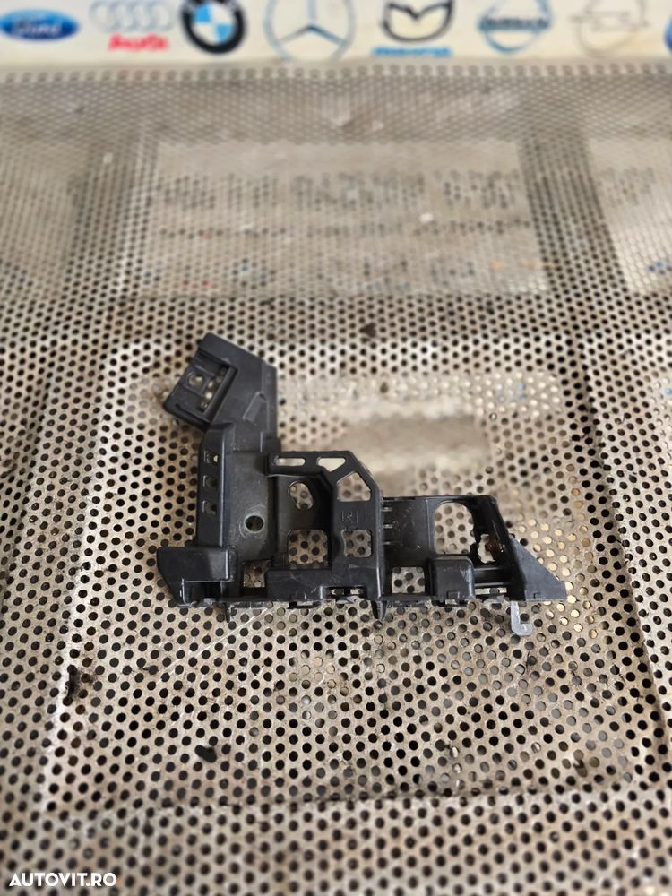 Suport Aripa/Bara Dreapta Fata Opel Astra K 2015-2019 - 2