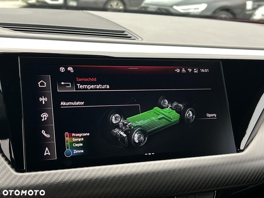 Audi RS e-tron GT - 31