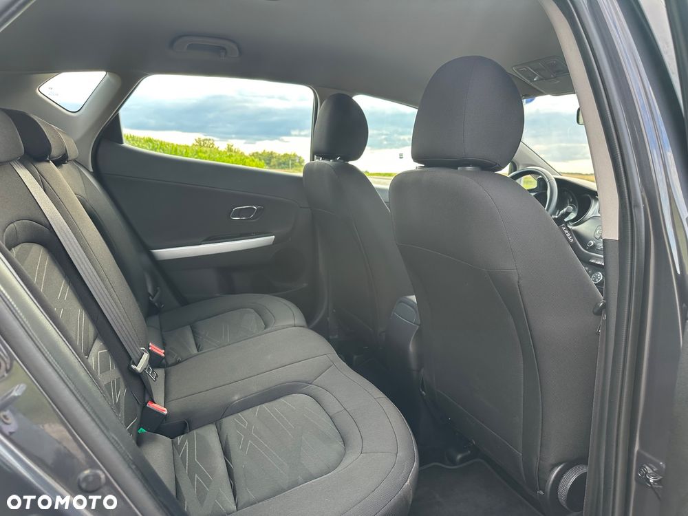 Kia Ceed 1.4 M - 10
