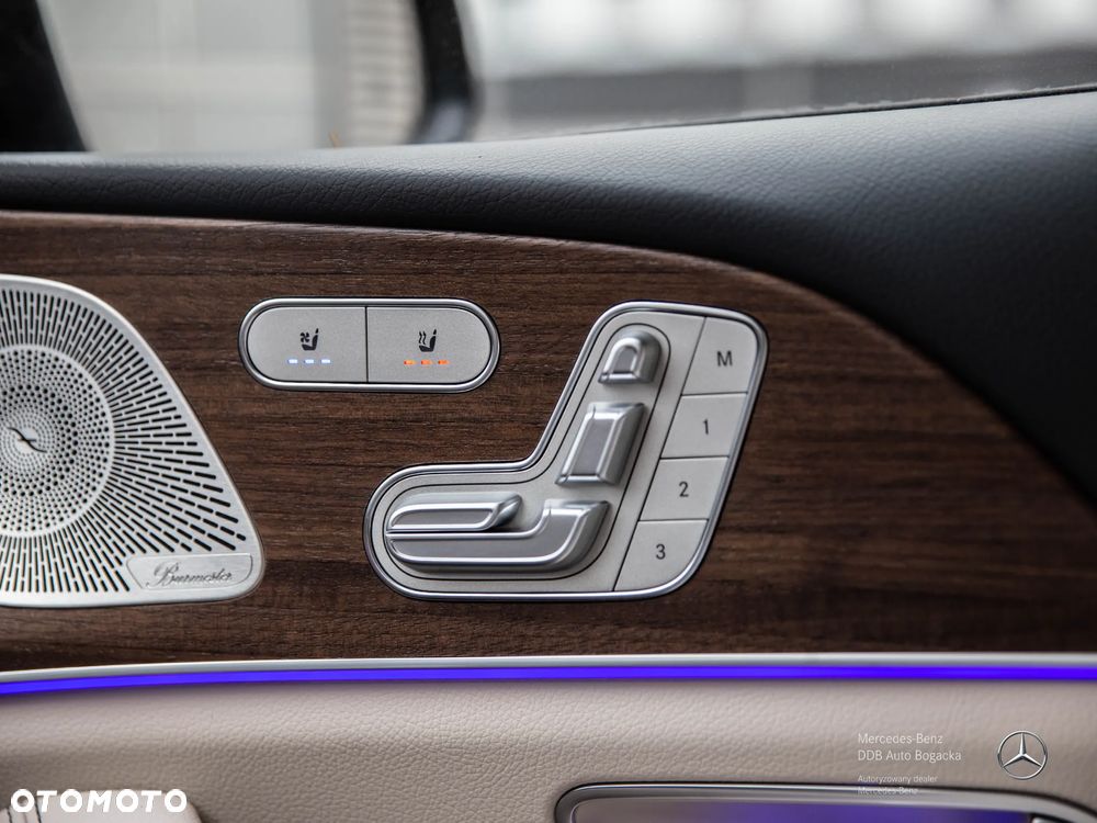 Mercedes-Benz GLS - 8