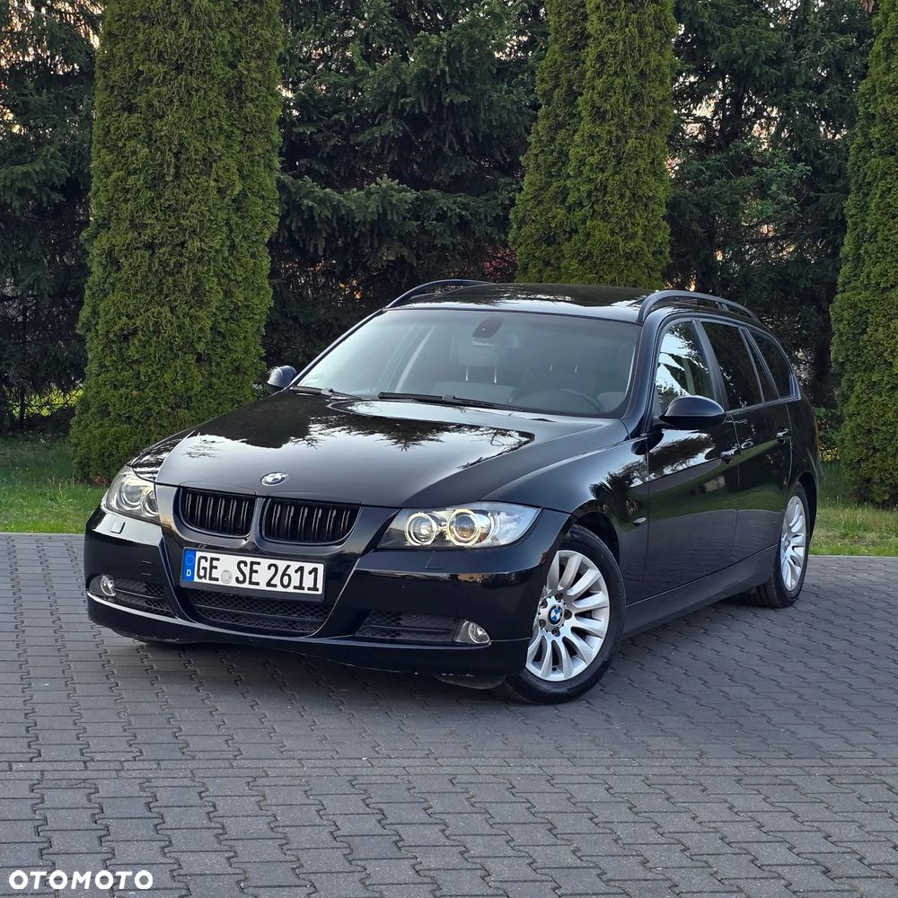 BMW Seria 3 - 2
