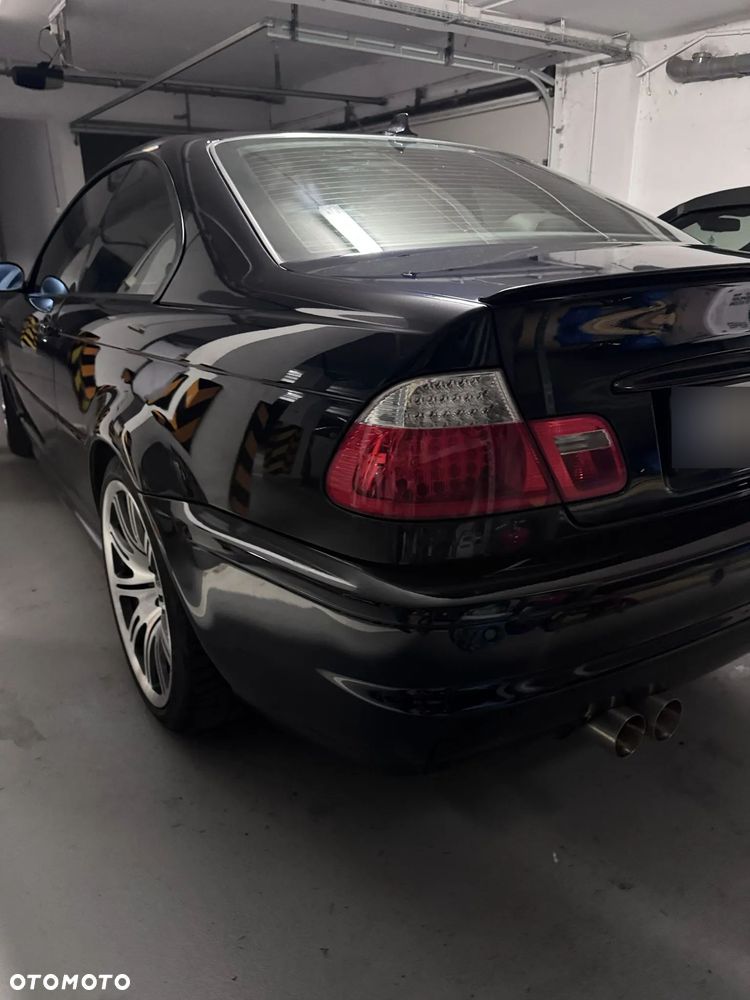 BMW M3 - 6
