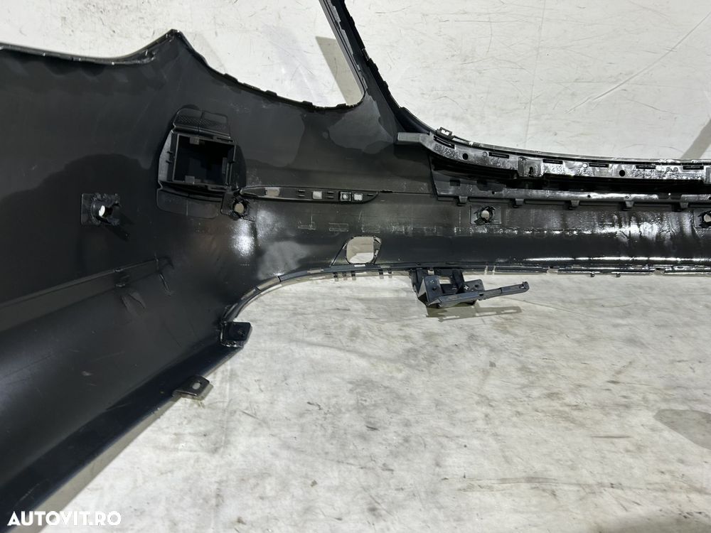 Bara spate Mercedes E-Class W213, Berlina, 2016, 2017, 2018, 2019, cod origine OE A2138850025. - 6