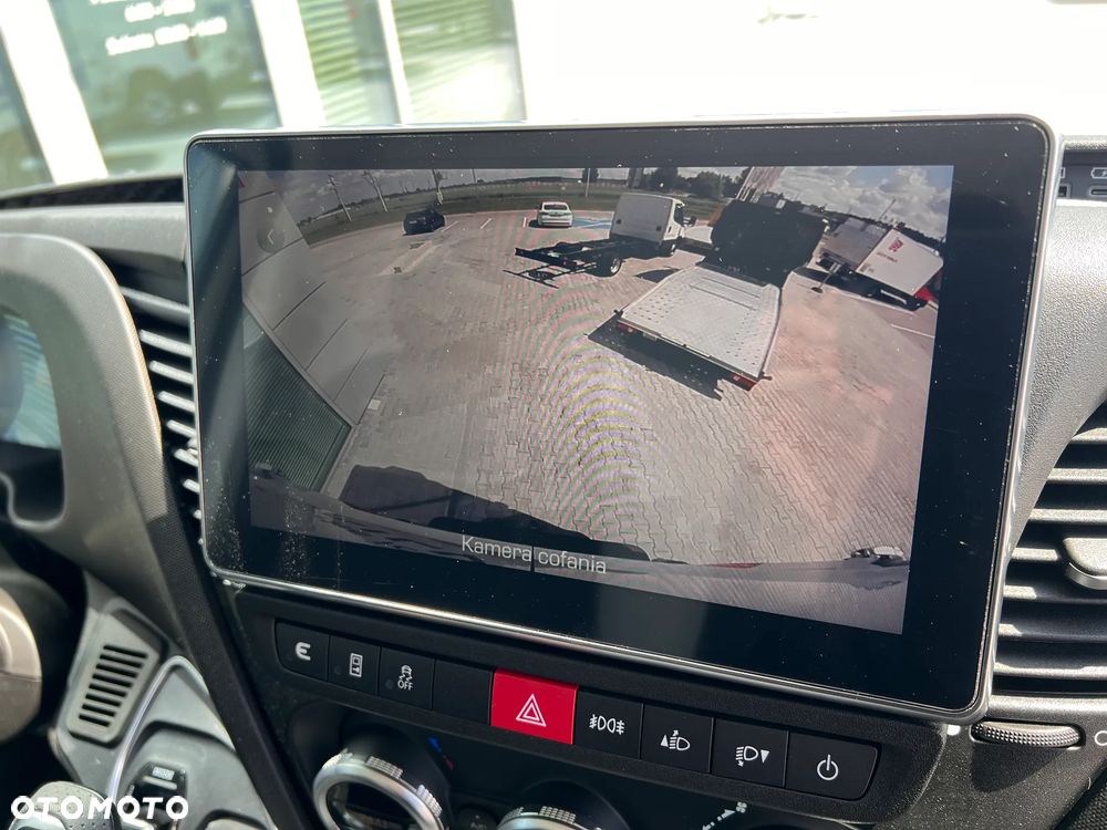 Iveco W CENIE PRZEGLĄDY EKSPOATACYJNE 4 LATA lub 300 000 km !!! - 37