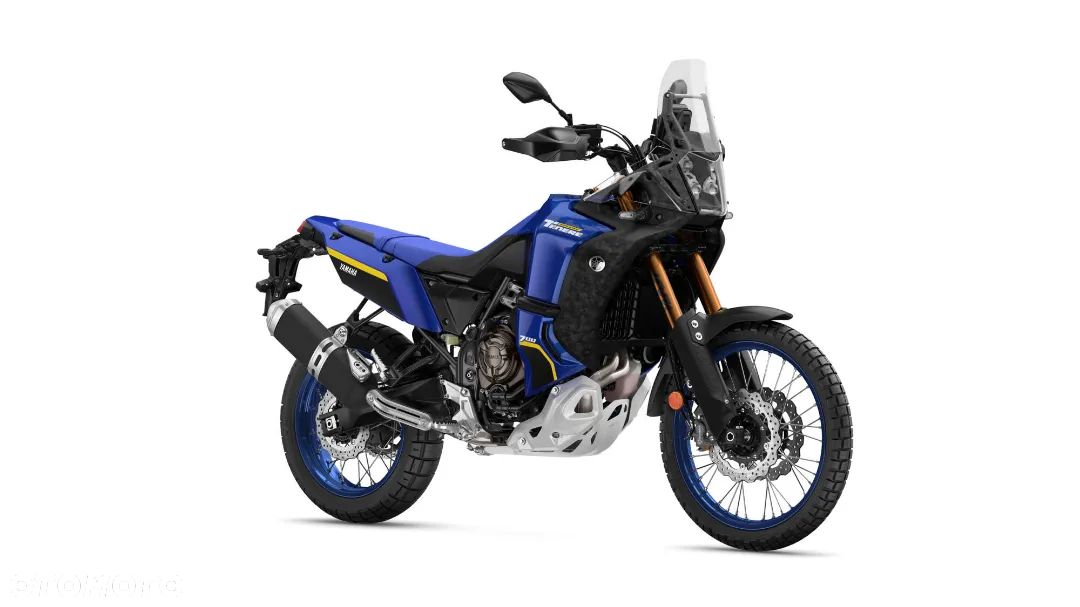 Yamaha XTZ - 1
