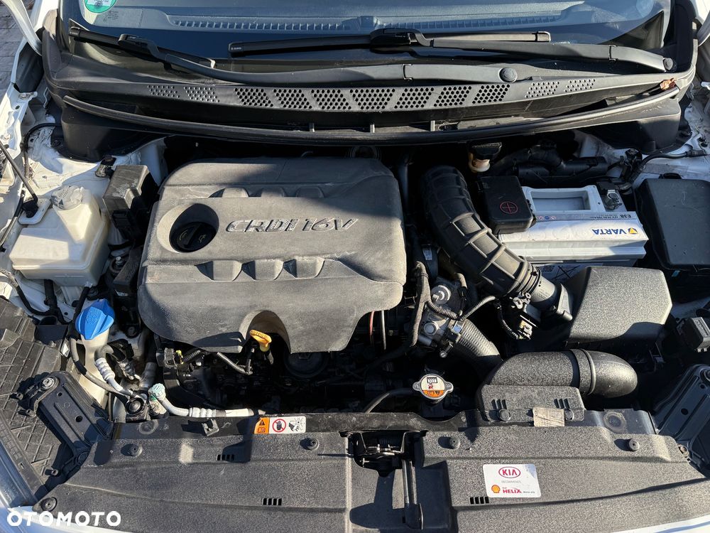 Kia Ceed 1.6 Crdi XL - 13