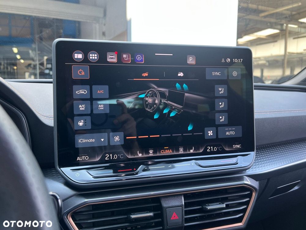 Cupra Leon Sportstourer 1.5 eTSI DSG - 24