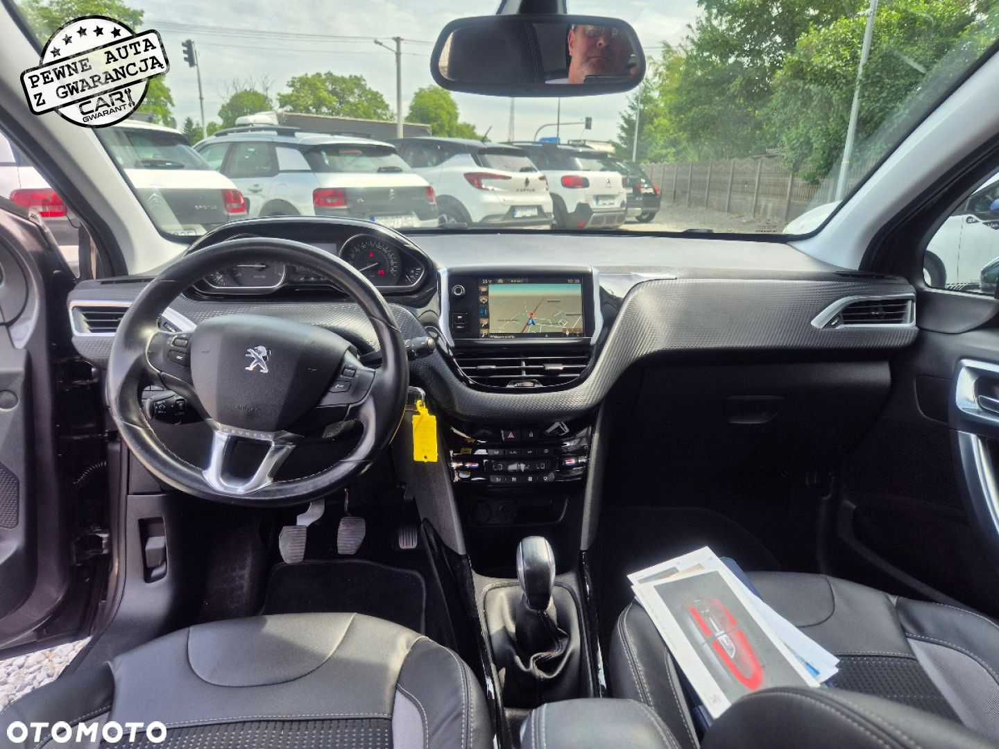 Peugeot 2008 - 22