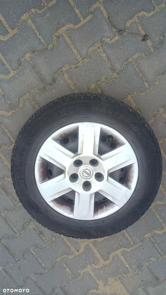 Nissan Qashqai - 9