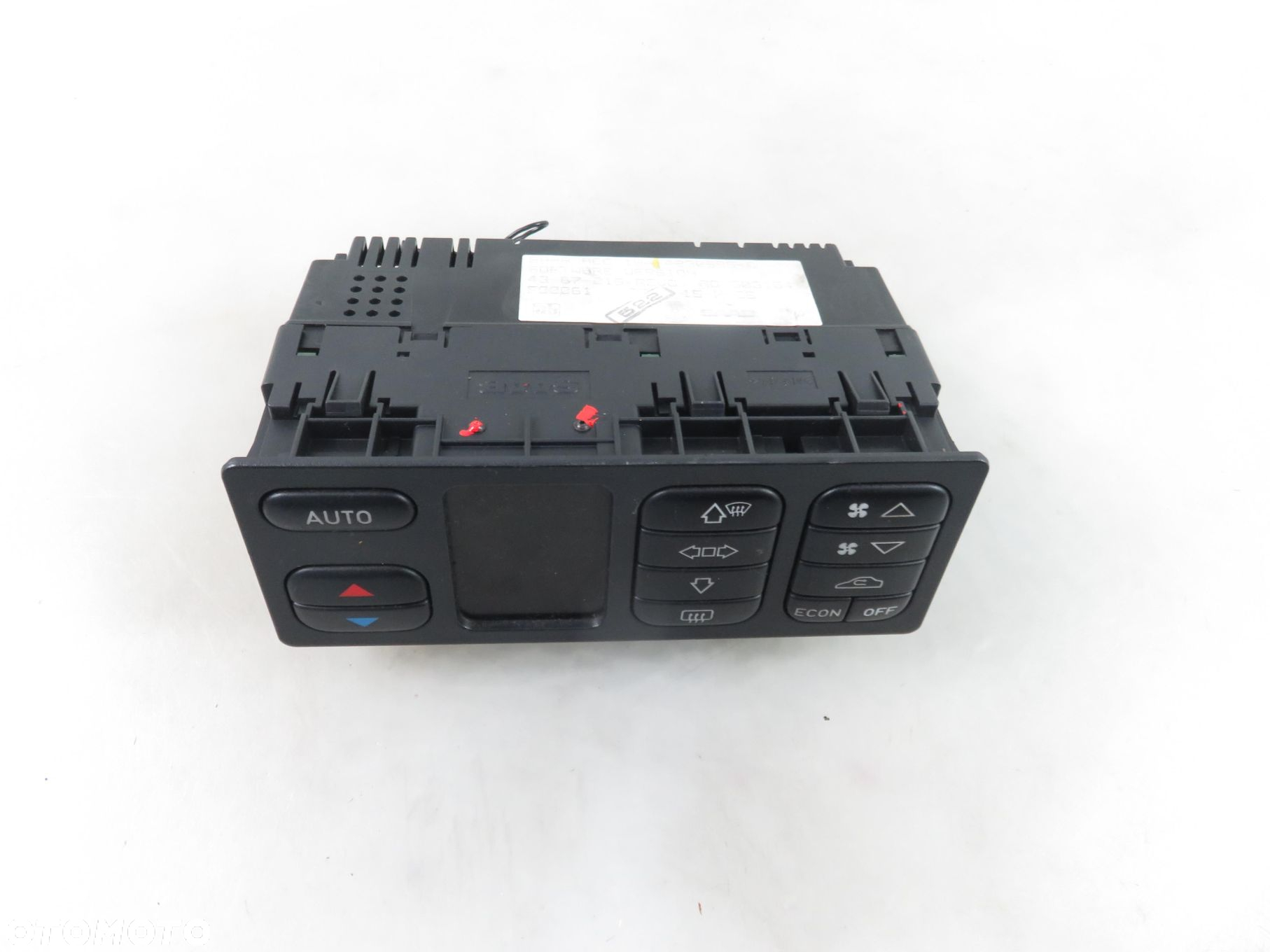KLIMATRONIK SAAB 900 II 4230595C 4367215 - 2